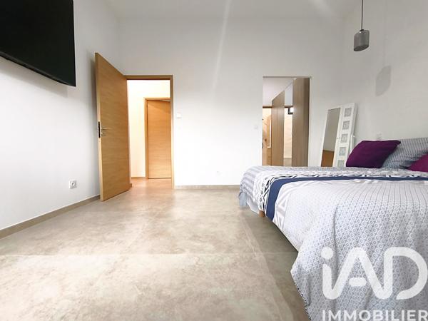 Maison à vendre 5 pièces 217 m² Port-Vendres