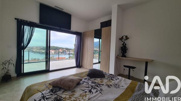 Maison à vendre 5 pièces 217 m² Port-Vendres