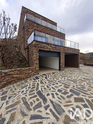 Maison à vendre 5 pièces 217 m² Port-Vendres