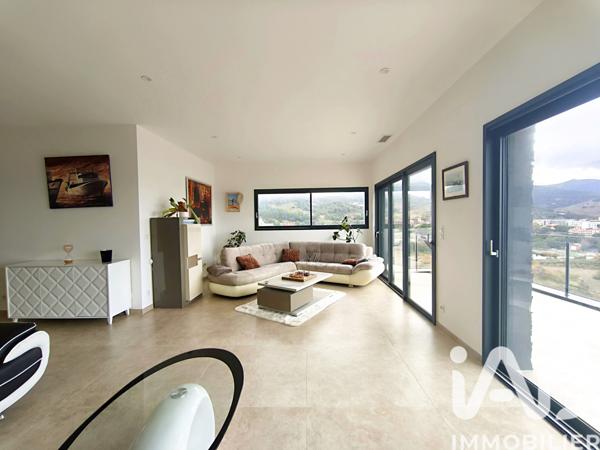 Maison à vendre 5 pièces 217 m² Port-Vendres