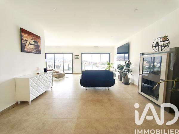 Maison à vendre 5 pièces 217 m² Port-Vendres