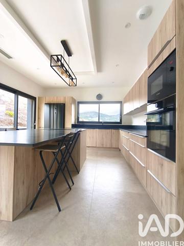 Maison à vendre 5 pièces 217 m² Port-Vendres