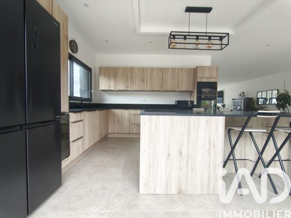 Maison à vendre 5 pièces 217 m² Port-Vendres