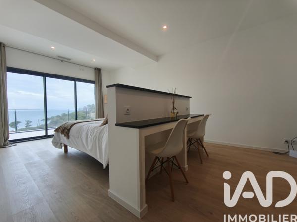 Maison à vendre 5 pièces 217 m² Port-Vendres