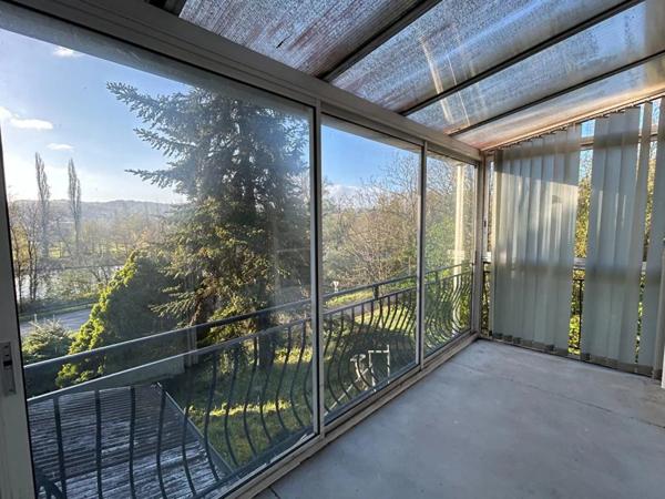 Maison à vendre à Capdenac (46100)