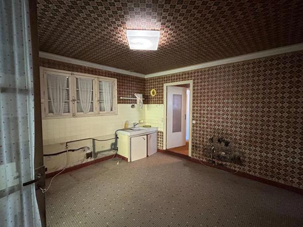 Maison à vendre à Capdenac (46100)