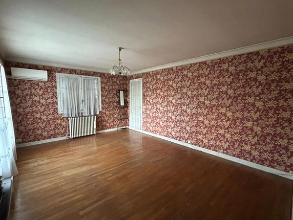 Maison à vendre à Capdenac (46100)