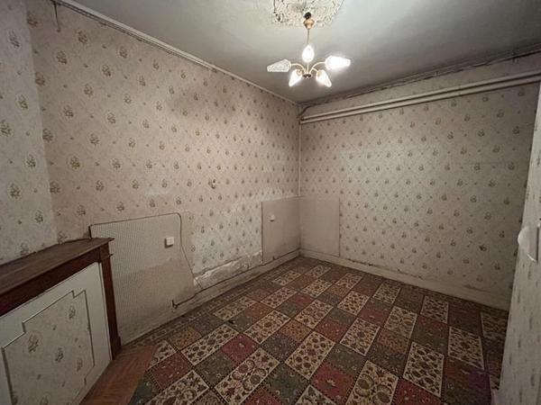 Maison à vendre à Capdenac (46100)