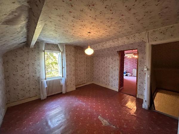 Maison à vendre à Capdenac (46100)