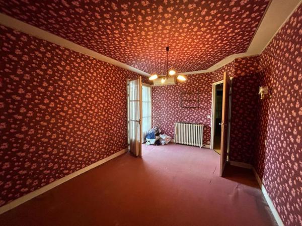 Maison à vendre à Capdenac (46100)