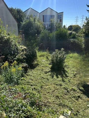 Terrain à vendre à Gagny (93220)