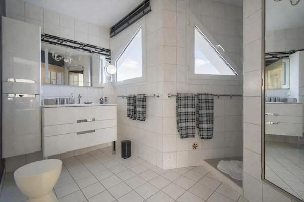 Maison à vendre à Saint-Jeoire-Prieuré (73190)