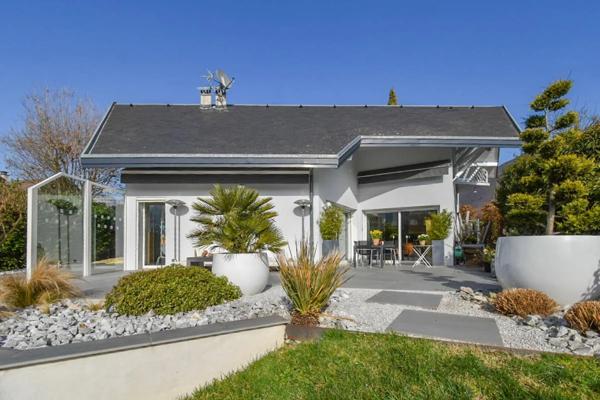 Maison à vendre à Saint-Jeoire-Prieuré (73190)