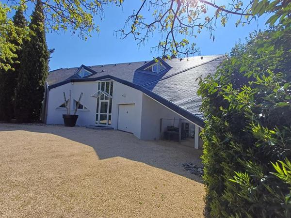 Maison à vendre à Saint-Jeoire-Prieuré (73190)