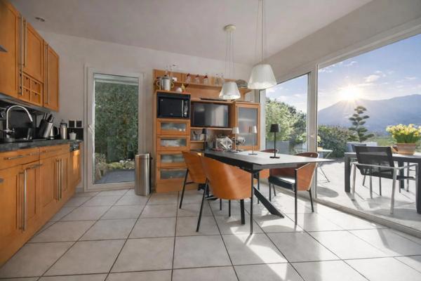Maison à vendre à Saint-Jeoire-Prieuré (73190)
