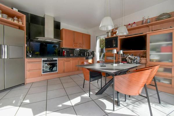 Maison à vendre à Saint-Jeoire-Prieuré (73190)