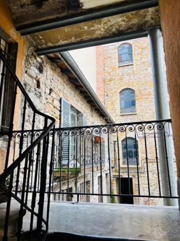 Appartement à vendre à Lyon (69007)