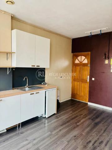 Appartement à vendre à Lyon (69007)