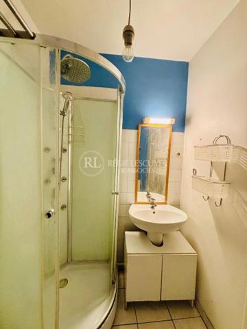 Appartement à vendre à Lyon (69007)
