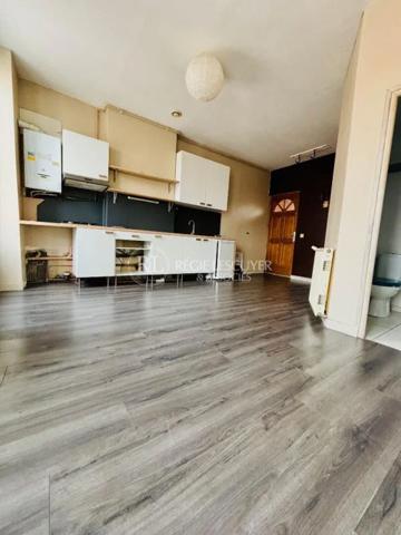 Appartement à vendre à Lyon (69007)