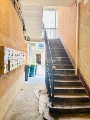 Appartement à vendre à Lyon (69007)