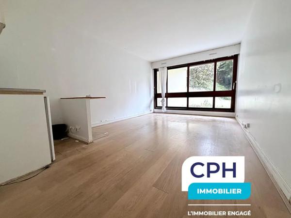Appartement à vendre au Chesnay-Rocquencourt (78150)