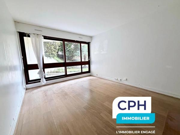 Appartement à vendre au Chesnay-Rocquencourt (78150)
