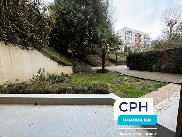 Appartement à vendre au Chesnay-Rocquencourt (78150)