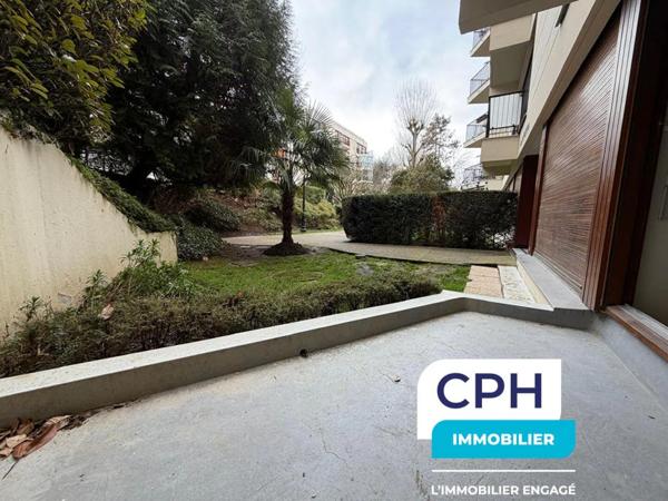 Appartement à vendre au Chesnay-Rocquencourt (78150)