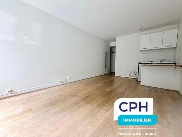 Appartement à vendre au Chesnay-Rocquencourt (78150)