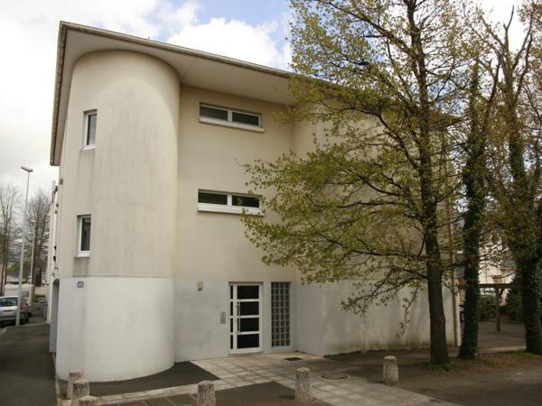Appartement à louer à Nantes (44300)