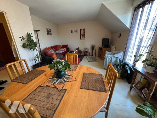 Appartement en centre Ville de Bonneval