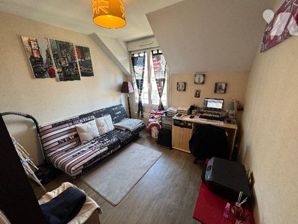 Appartement en centre Ville de Bonneval