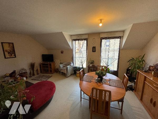 Appartement en centre Ville de Bonneval