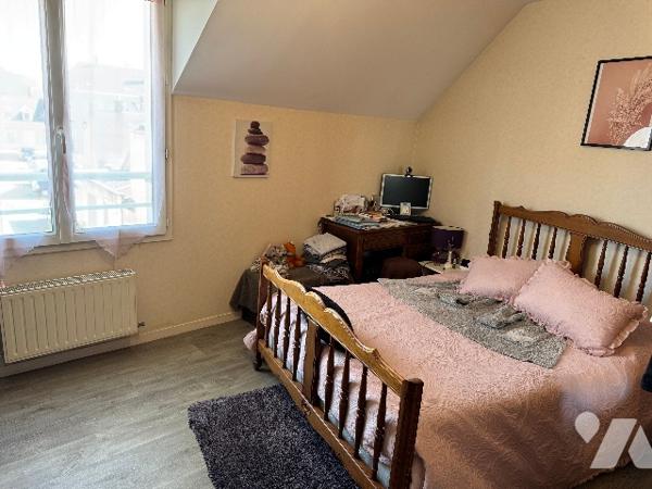 Appartement en centre Ville de Bonneval