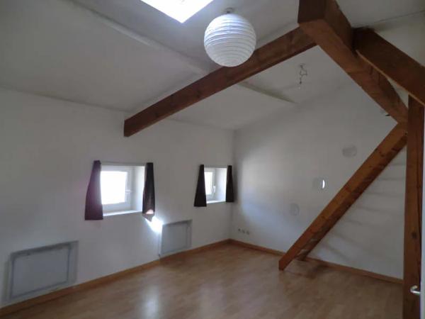 Appartement à louer à Nancy (54000)