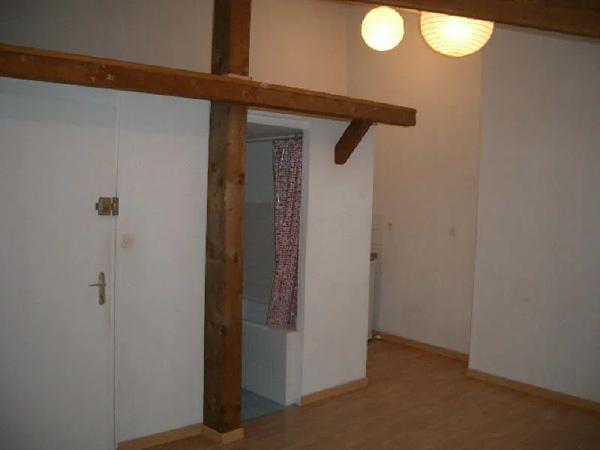 Appartement à louer à Nancy (54000)