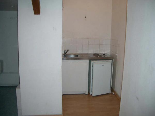 Appartement à louer à Nancy (54000)