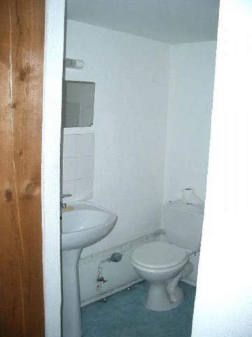 Appartement à louer à Nancy (54000)