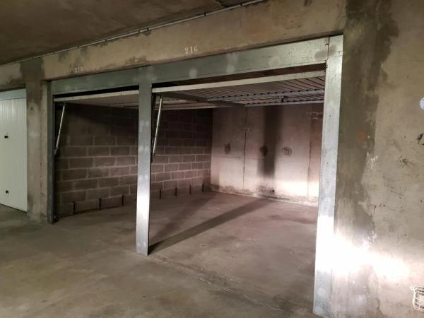 Parking / Box à louer à Vandœuvre-lès-Nancy (54500)