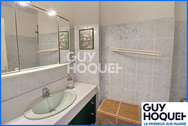 Appartement 4 pièces - 68m²