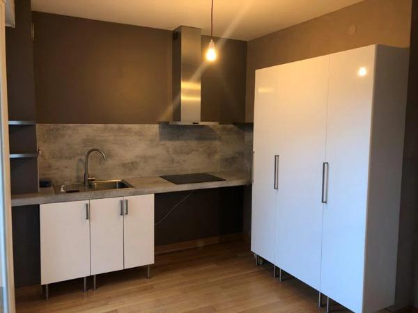 Appartement à louer à Rodez (12000)