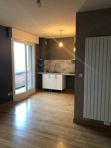 Appartement à louer à Rodez (12000)
