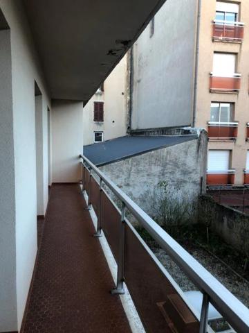 Appartement à louer à Rodez (12000)
