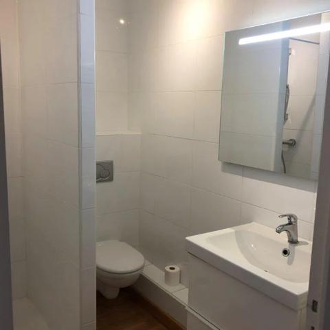 Appartement à louer à Rodez (12000)