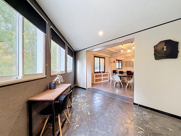 Maison meublée Cholet 6 pièce(s) 206.23 m2
