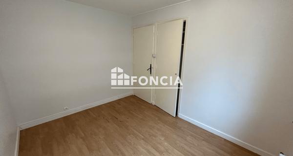 Location Appartement 3 pièces 57.69 m² - Grenoble 38000