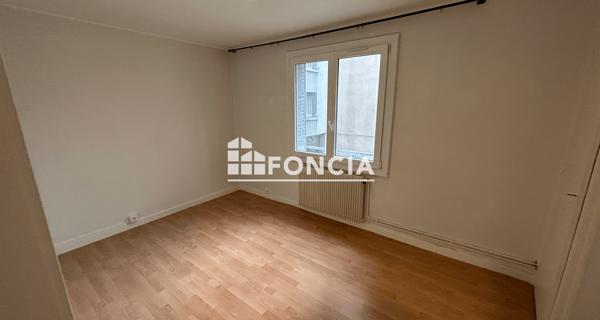 Location Appartement 3 pièces 57.69 m² - Grenoble 38000