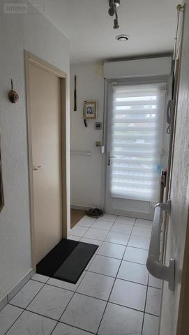 Maison individuelle à vendre à Aydoilles dans les Vosges (88600), ref : 1196/062-88038