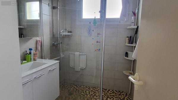 Maison individuelle à vendre à Aydoilles dans les Vosges (88600), ref : 1196/062-88038